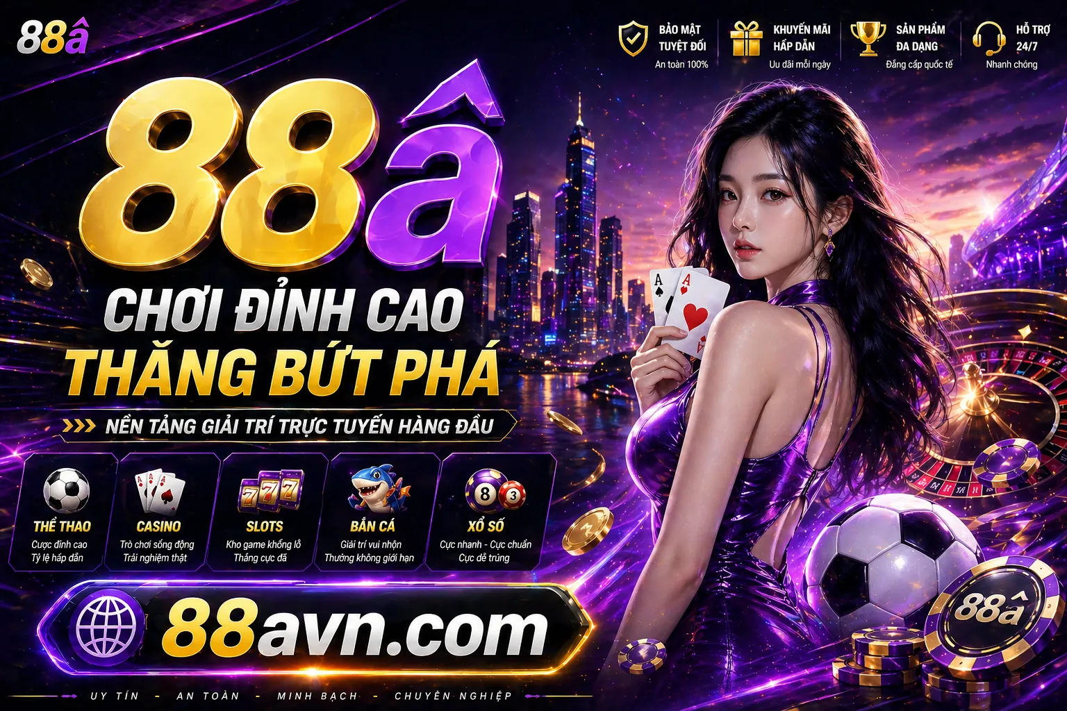 Chương trình VIP độc quyền tại Kufun Game