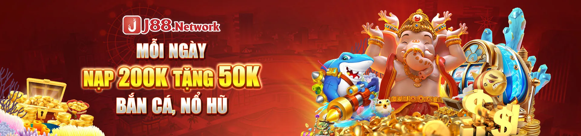 Ưu đãi nạp tiền hàng ngày/tuần tại Kufun Game